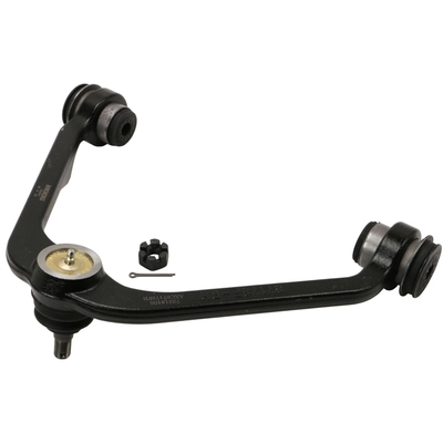 Control Arm With Ball Joint by MOOG - CK622997 pa14