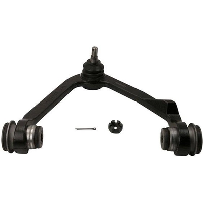 Control Arm With Ball Joint by MOOG - CK623006 pa10