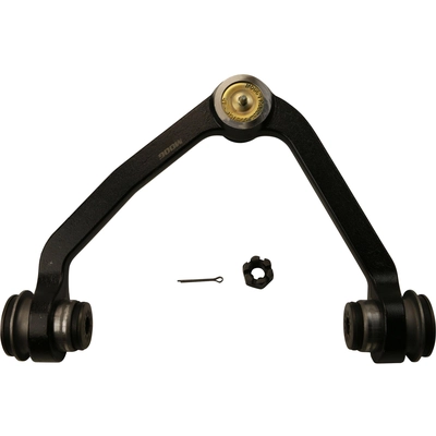 Control Arm With Ball Joint by MOOG - CK623006 pa7