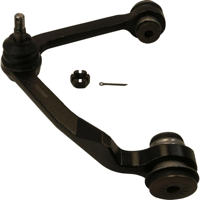 Control Arm With Ball Joint by MOOG - CK623007 pa5