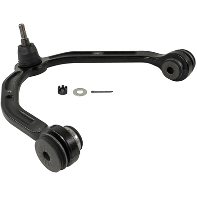 Bras de contrôle avec joint à rotule de MOOG - CK623014 pa7