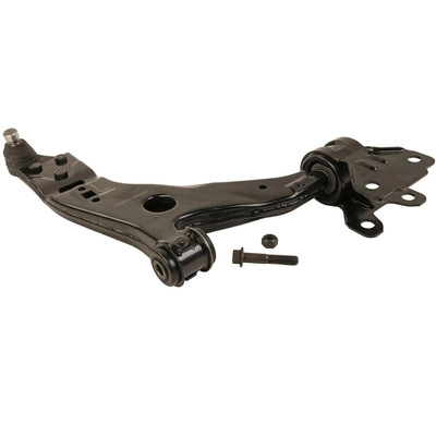 Control Arm With Ball Joint by MOOG - CK623245 pa3