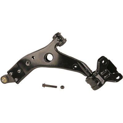Control Arm With Ball Joint by MOOG - CK623245 pa5