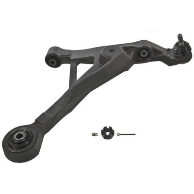 Control Arm With Ball Joint by MOOG - CK7427 pa7