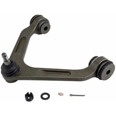 Control Arm With Ball Joint by MOOG - CK7462 pa8