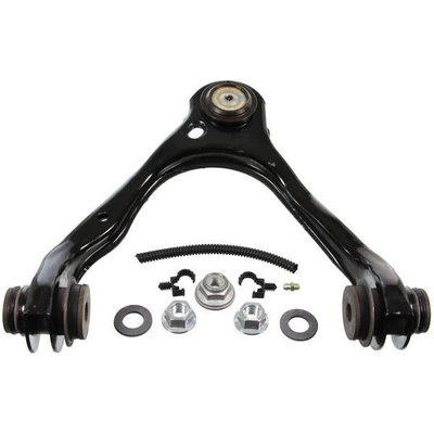 Control Arm With Ball Joint by MOOG - CK80038 pa3
