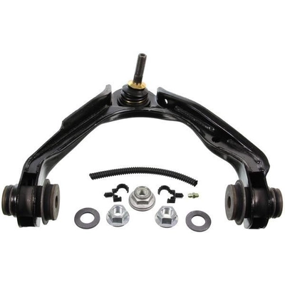 Control Arm With Ball Joint by MOOG - CK80038 pa4