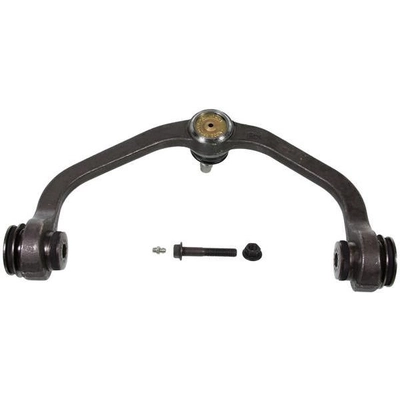 MOOG - CK80052 - Control Arm With Ball Joint pa3