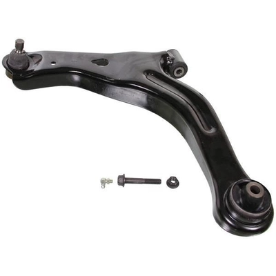 MOOG - CK80398 - Control Arm With Ball Joint pa3