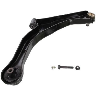 MOOG - CK80398 - Control Arm With Ball Joint pa4