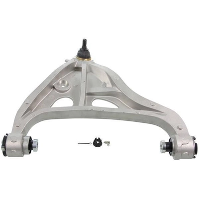 Control Arm With Ball Joint by MOOG - CK80402 pa3
