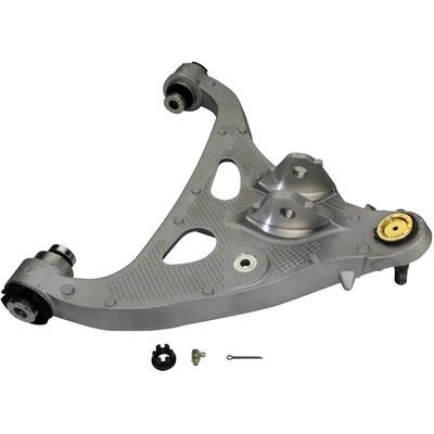 Control Arm With Ball Joint by MOOG - CK80402 pa9