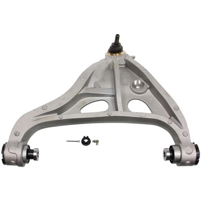 Control Arm With Ball Joint by MOOG - CK80404 pa3