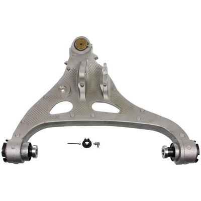 Control Arm With Ball Joint by MOOG - CK80404 pa4