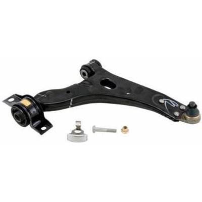 Control Arm With Ball Joint by MOOG - CK80405 pa2