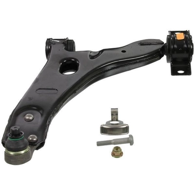 Control Arm With Ball Joint by MOOG - CK80406 pa1