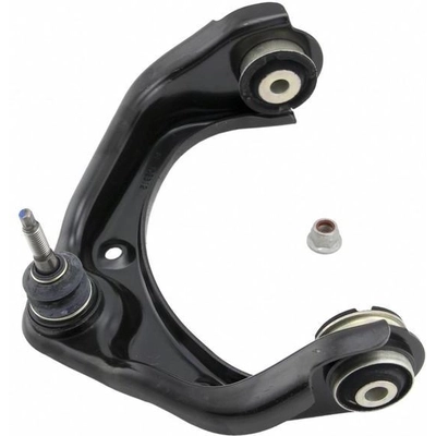 Control Arm With Ball Joint by MOOG - CK80722 pa2