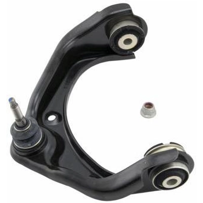 Control Arm With Ball Joint by MOOG - CK80722 pa3