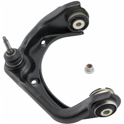 Control Arm With Ball Joint by MOOG - CK80723 pa2