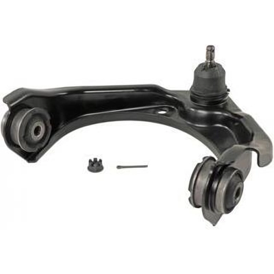 Control Arm With Ball Joint by MOOG - CK80723 pa4