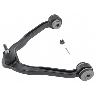 Control Arm With Ball Joint by MOOG - CK80826 pa21