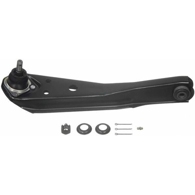 Control Arm With Ball Joint by MOOG - CK8123 pa3