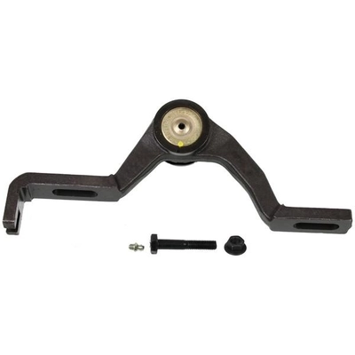 Control Arm With Ball Joint by MOOG - CK8710T pa3