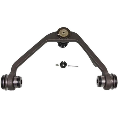 Control Arm With Ball Joint by MOOG - CK8728T pa3