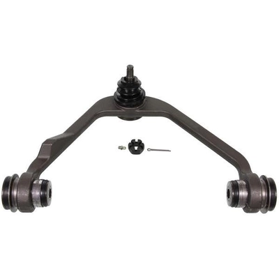 Control Arm With Ball Joint by MOOG - CK8728T pa4