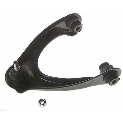 Control Arm With Ball Joint by MOOG - CK90451 pa4