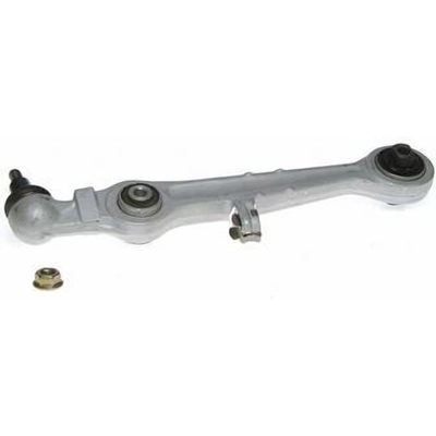 Control Arm With Ball Joint by MOOG - CK90494 pa6