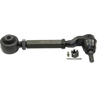 Control Arm With Ball Joint by MOOG - RK100106 pa6