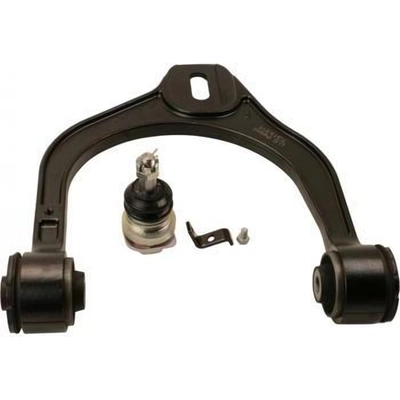 Control Arm With Ball Joint by MOOG - RK100112 pa14