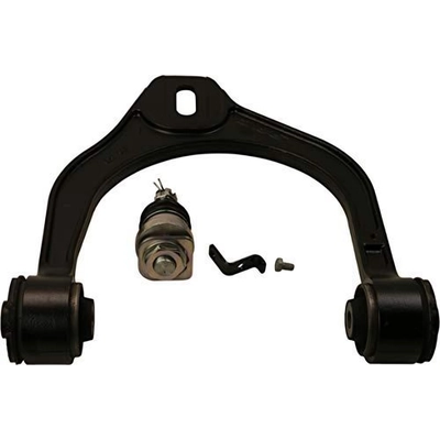 Control Arm With Ball Joint by MOOG - RK100112 pa8