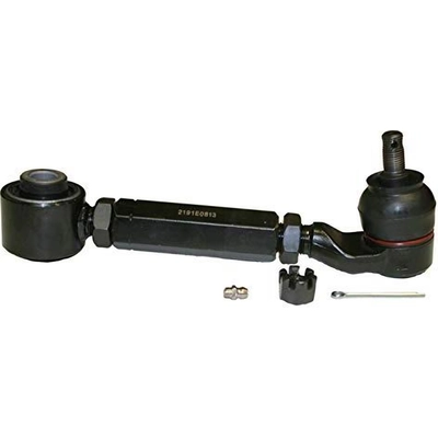 Control Arm With Ball Joint by MOOG - RK100121 pa16