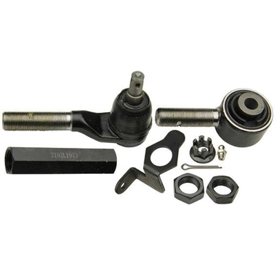 Control Arm With Ball Joint by MOOG - RK100153 pa6