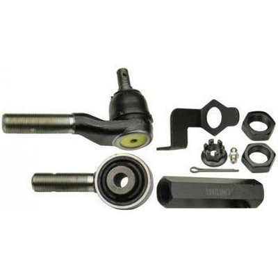 Control Arm With Ball Joint by MOOG - RK100153 pa8