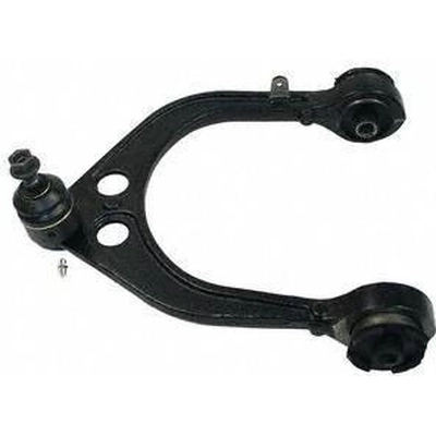 Control Arm With Ball Joint by MOOG - RK100167 pa4