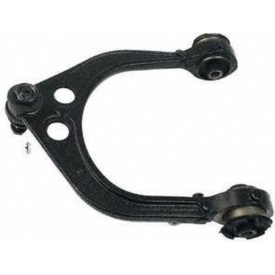 Control Arm With Ball Joint by MOOG - RK100167 pa5