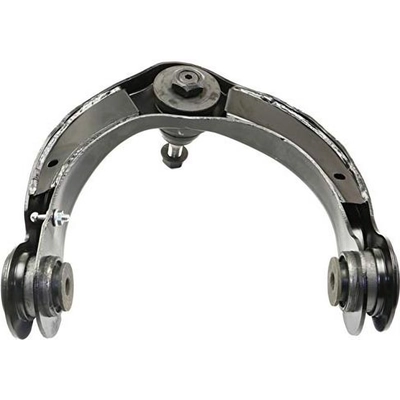 Control Arm With Ball Joint by MOOG - RK100168 pa10