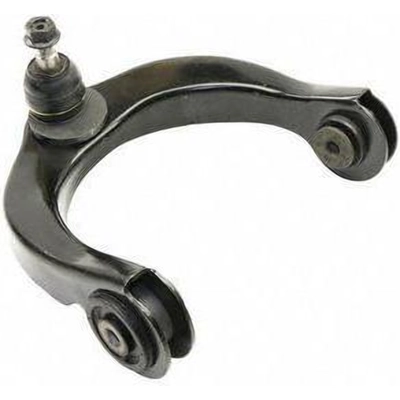 Control Arm With Ball Joint by MOOG - RK100169 pa1