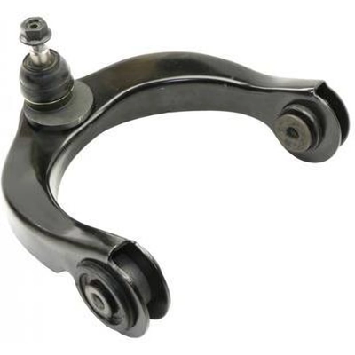 Control Arm With Ball Joint by MOOG - RK100169 pa4