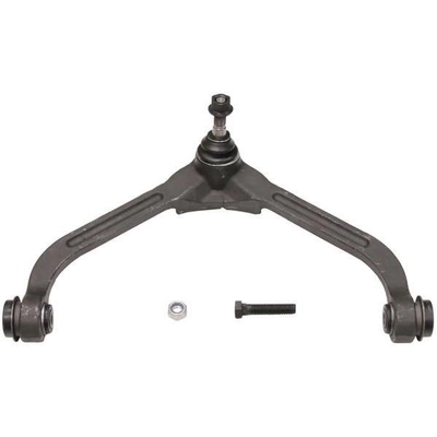 MOOG - RK3198 - Control Arm With Ball Joint pa6