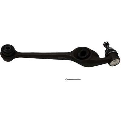 Control Arm With Ball Joint by MOOG - RK5311 pa8