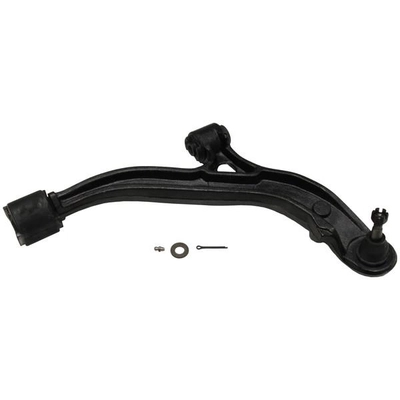 Control Arm With Ball Joint by MOOG - RK620004 pa6