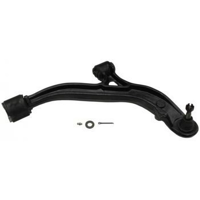 Control Arm With Ball Joint by MOOG - RK620004 pa8