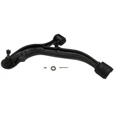 Control Arm With Ball Joint by MOOG - RK620005 pa10