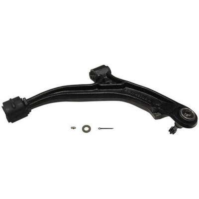 Control Arm With Ball Joint by MOOG - RK620005 pa5