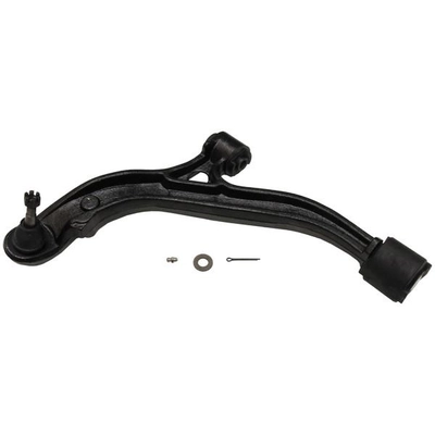 Control Arm With Ball Joint by MOOG - RK620005 pa6