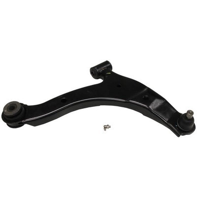 Control Arm With Ball Joint by MOOG - RK620007 pa4